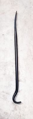 T41A EARTHMOVER FLANGE REMOVER