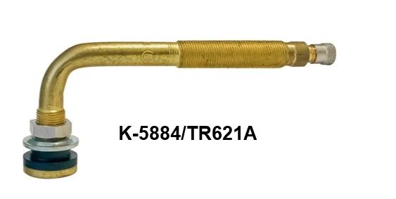 TR621 A AIR LIQUID T/LESS VALVE