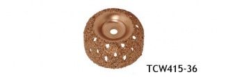 CONTOUR CUP RASP 36G 100MM