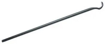 TD-52 EART MOVER T/LEVER, 840MM