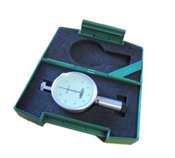 Shor Durometer
