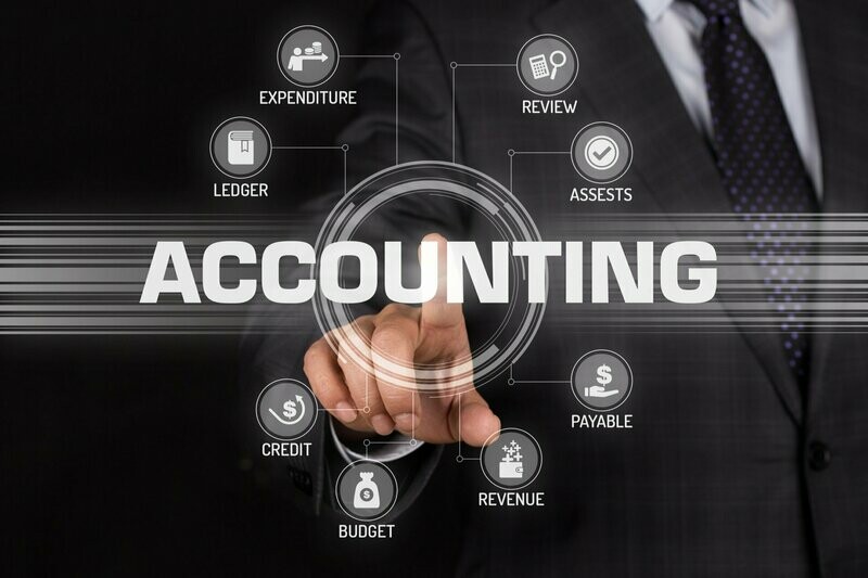 Accounting Package - Growth