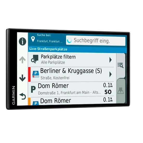 Garmin Drivesmart 61 EU LMT-S