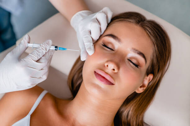 $11.50/unit Botox Cosmetic Injections with nurse