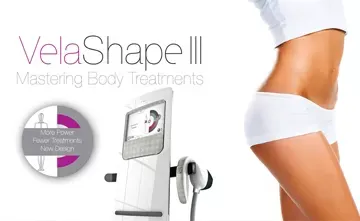 Tummy & Back-Thighs (Tightening, Contouring & Cellulite Reduction) Buy One Area_ Get Second Area FREE (Tummy and Back Thighs)
