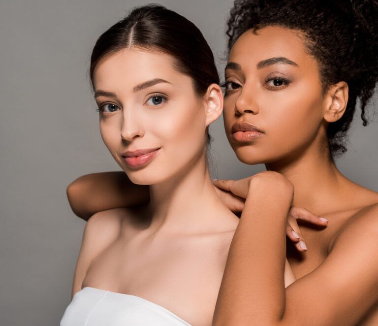 Friendsgiving Facial/ Peel Deal