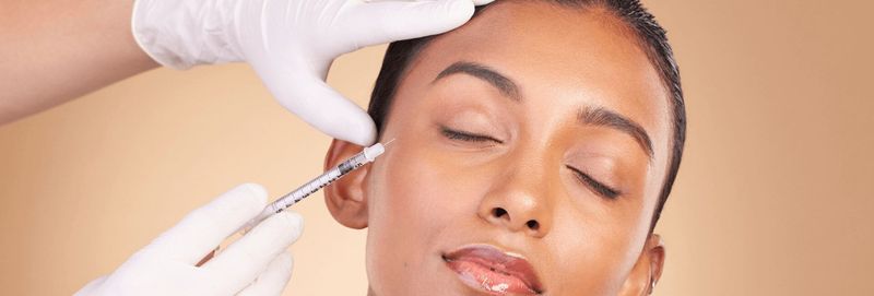 November Botox Intro Special - $13 per unit