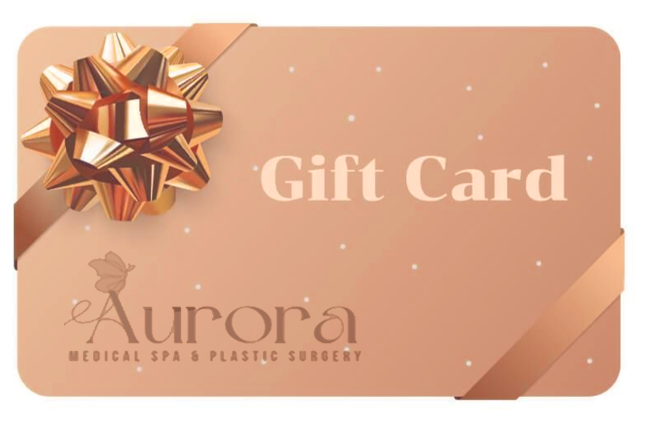 Gift Card [Choose Amount]