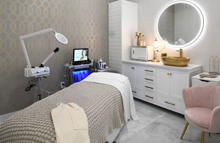 Back to School Trio Facials- HydraFacial, Dimond-Glow & OxyVerve