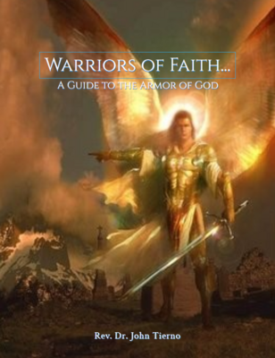 Warriors of Faith (E-book)