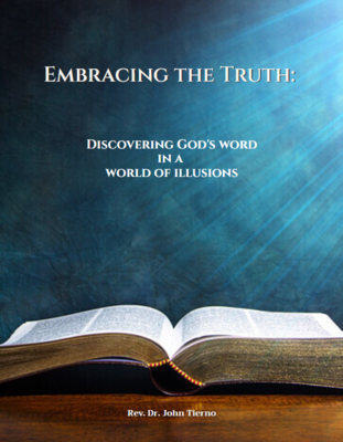 Embracing the Truth (E-book)