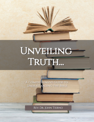Unveiling Truth (E-book)