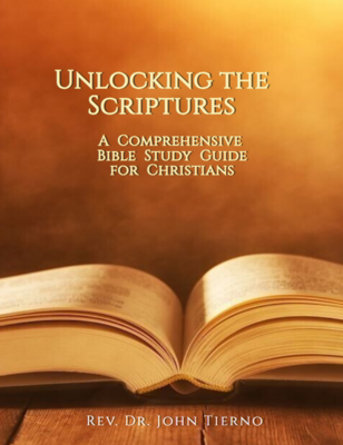 Unlocking the Scriptures (E-book)