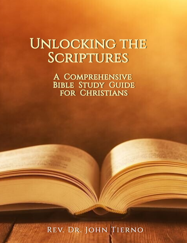 Unlocking the Scriptures (E-book)
