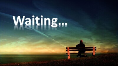 Waiting (video)