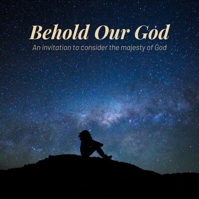 Behold Our God (Video)