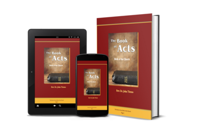 Acts - Birth of the Church