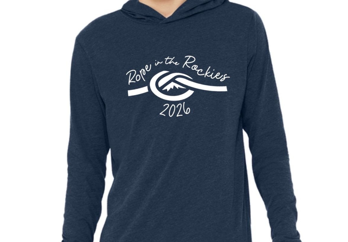 2026 Long Sleeve Pull Over - Navy
