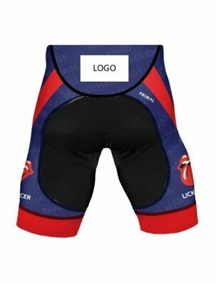 Shorts Sponsorship *Exclusive*
