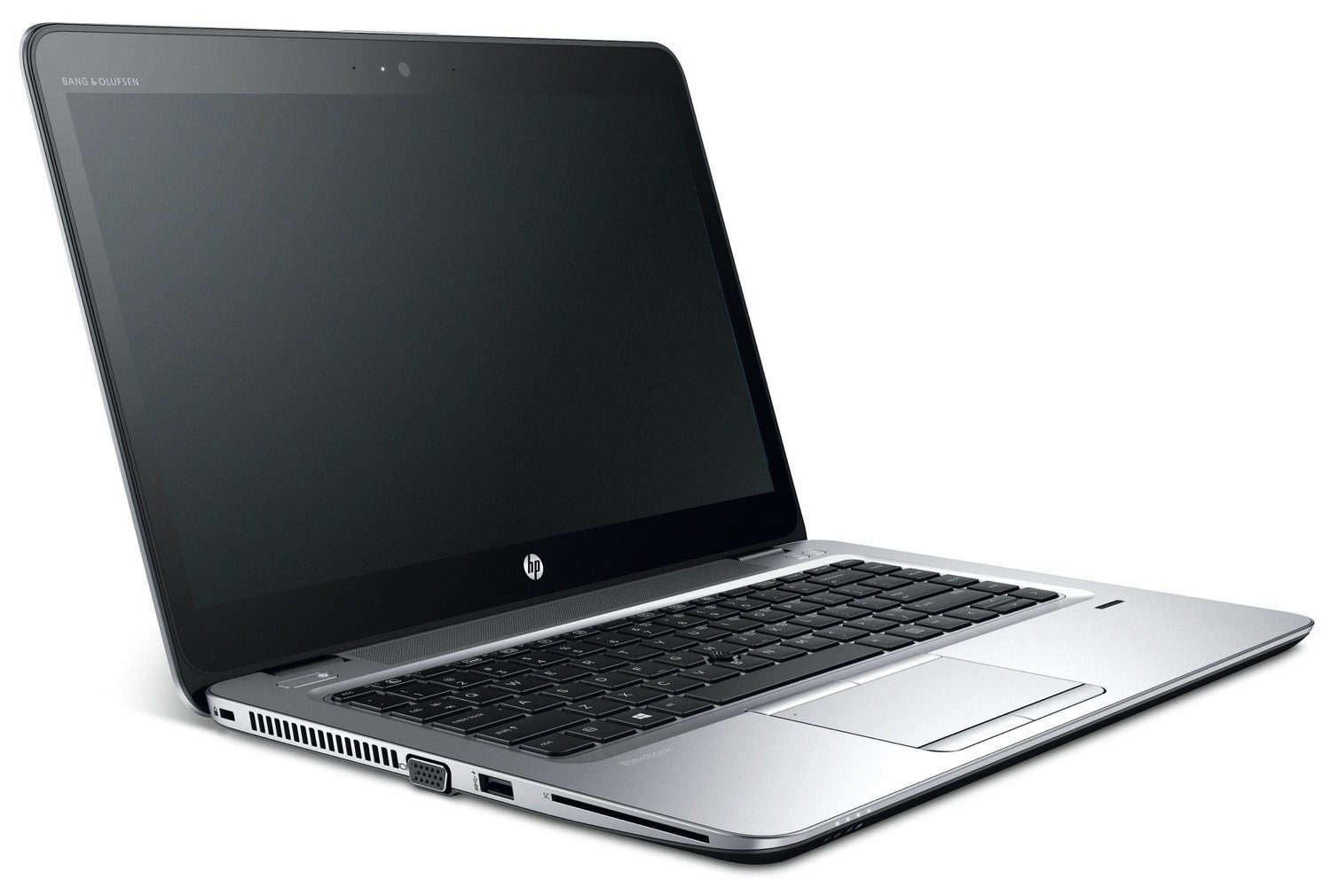 HP EliteBook 840 G3 Laptop i5-6200 8GB 256GB SSD 14&quot; Win 10 Pro