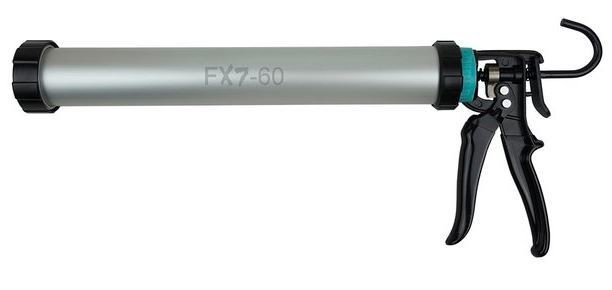 Tubular Caulking Gun FX7-60