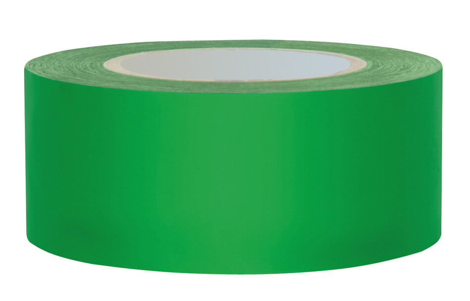 (f)air tightness® GREEN Air Tight Tape, 60mm x 25m