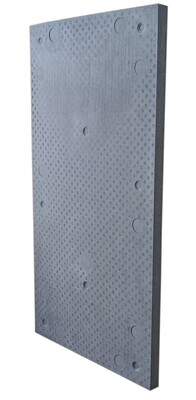 Structural Insulation Board, 500x1,000x35mm