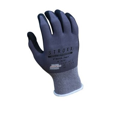 STROXX Flexx Working Gloves, size 11
