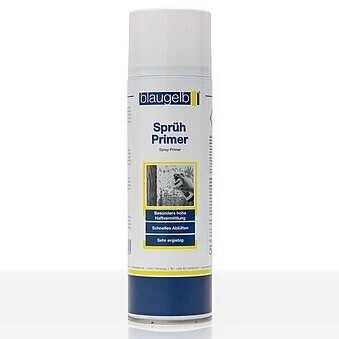 Spray Primer, 500ml can