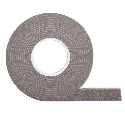 BLAUGELB Joint Sealing Tape BG1, pre-compressed, grey