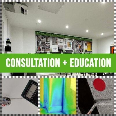 Consultation & Education