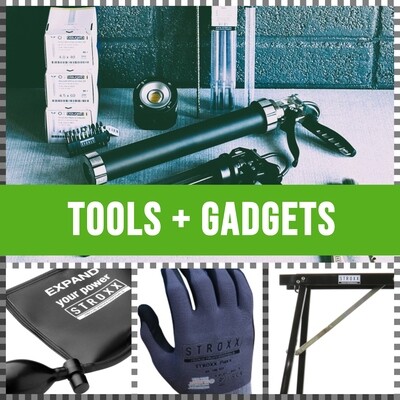 Tools & Gadgets