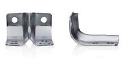 Support Bracket for thermal upstands & window installation