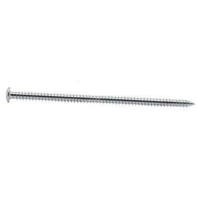 FK-T30 Concrete Frame Screws, 100 pcs. per box