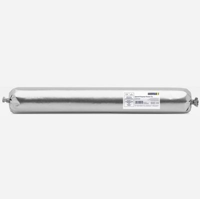 Power FIX hybrid polymer adhesive for thermal structural supports, 600ml