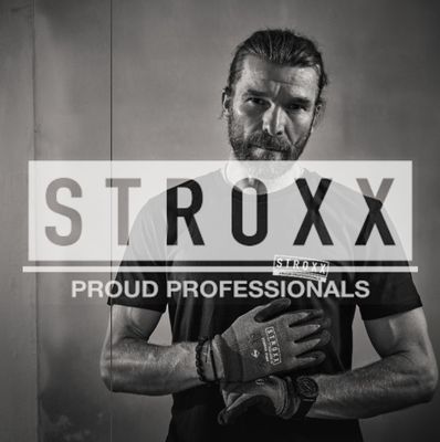 STROXX