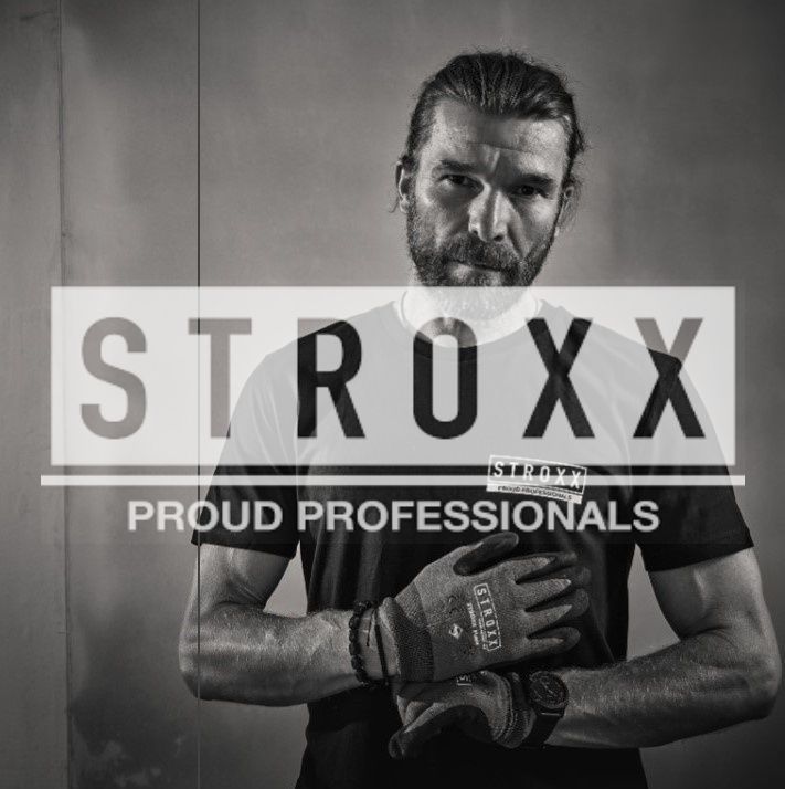 STROXX