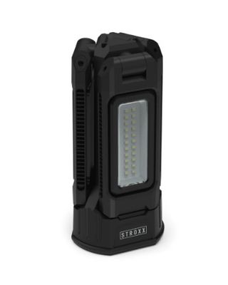STROXX Trio Head, rechargeable LED work light