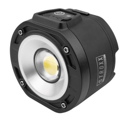 STROXX 10W LED Floodlight | 1100 Lumen Worklight