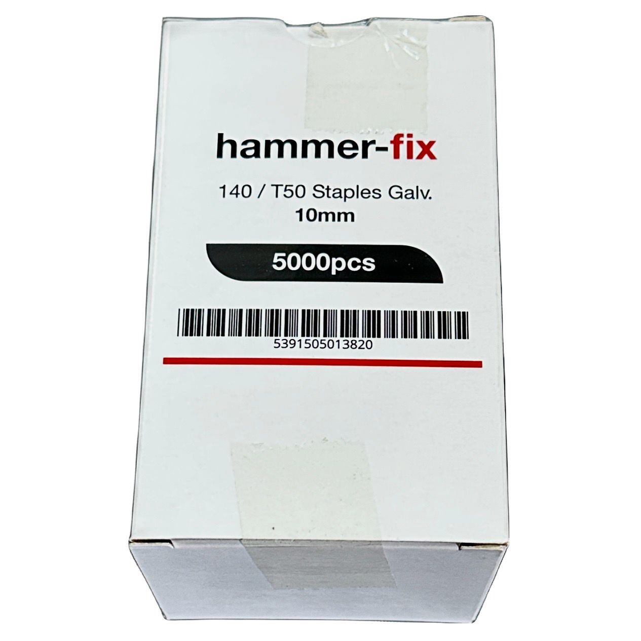 staples for air tightness membranes, 5,000 pcs.