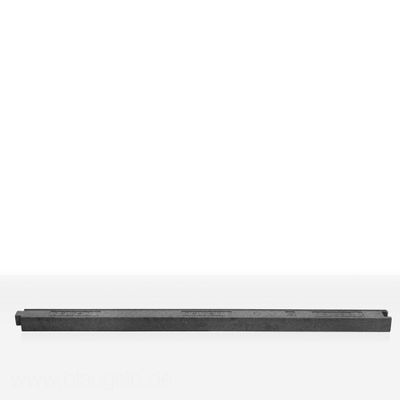 Plinth Thermal Insulation Profile EPS – 30/50/100 × 64 × 1,175 mm