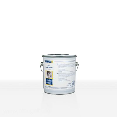Outside Tanking FLK for thermal door supports