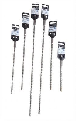 STROXX SDS-Plus Drill Bit 6.0 or 6.5mm