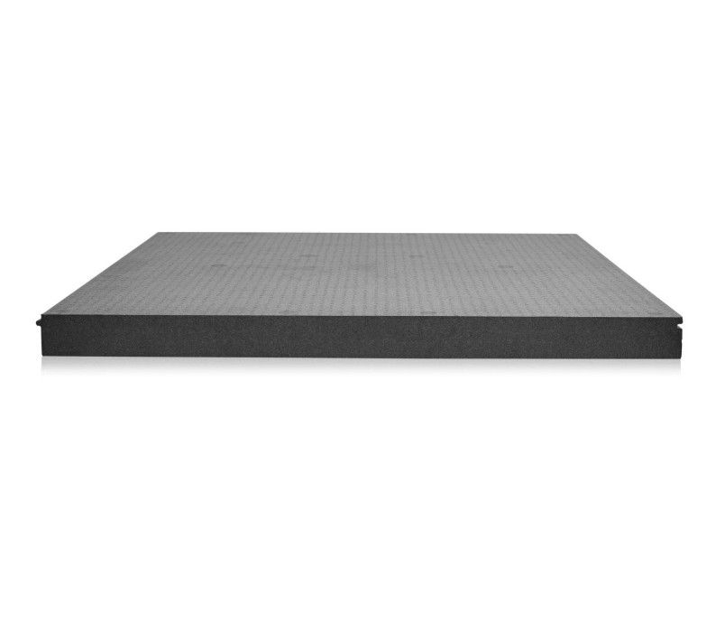 blaugelb MultiPro Structural Insulation Board, Half Sheet