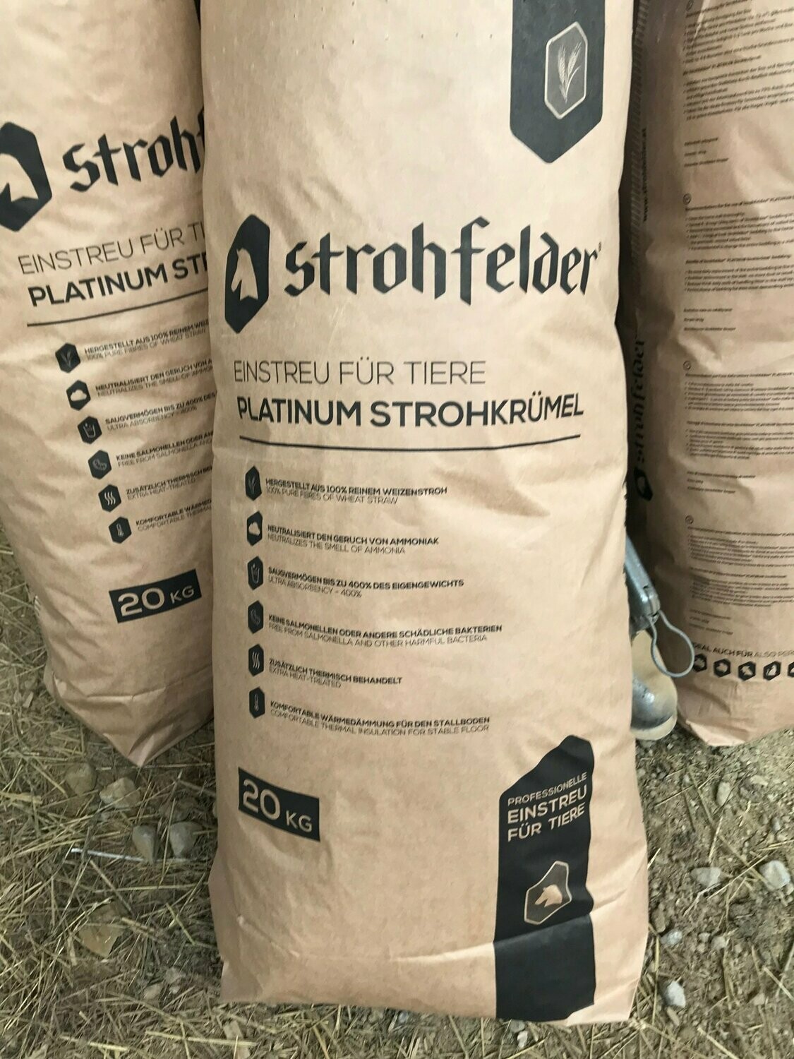 nicht mehr lieferbar