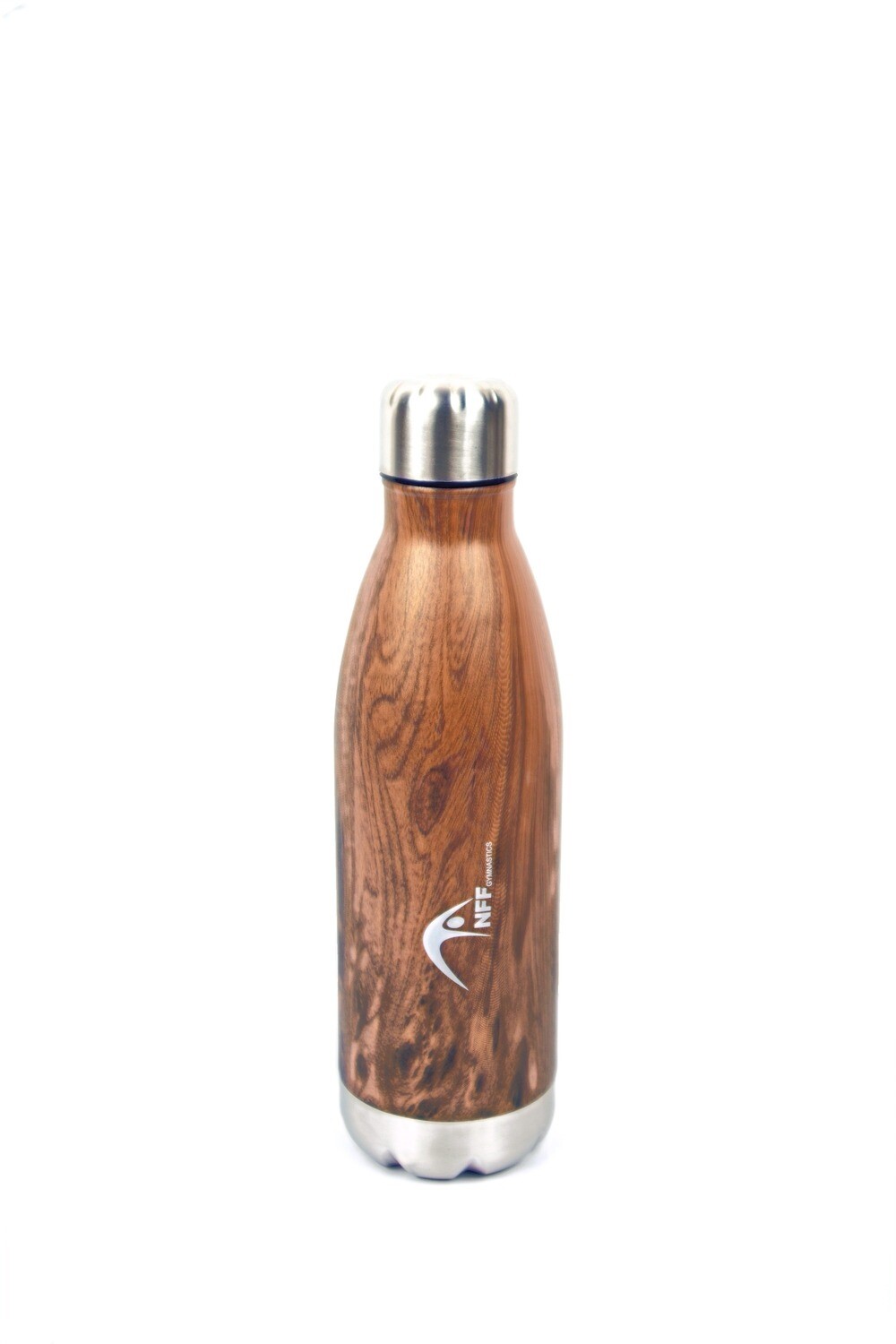 Trinkflasche 0.5L NFF Gymnastic