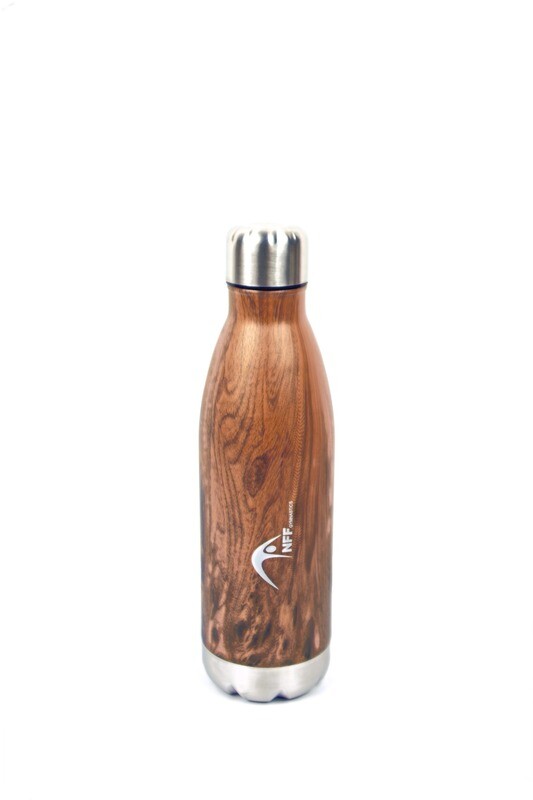 Trinkflasche 0.5L NFF Gymnastic