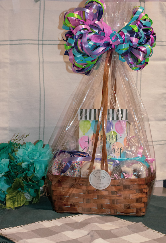 Goodie Basket (24 Items)