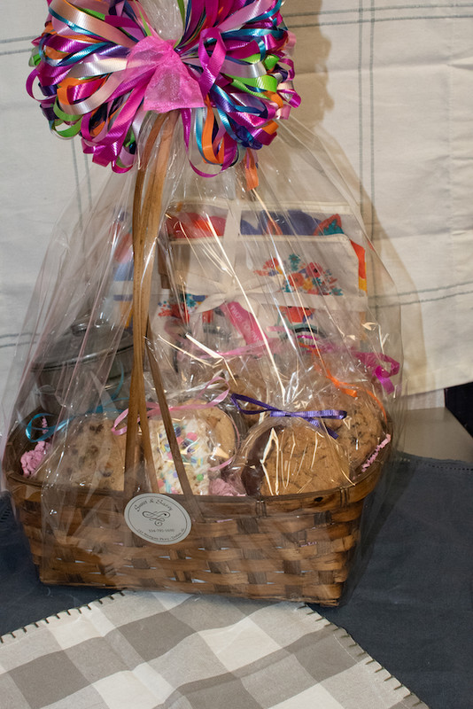 Goodie Basket (36 Items)