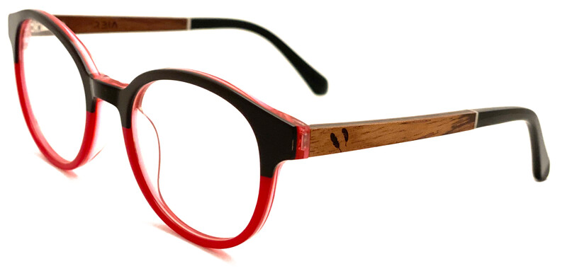 EYEWEAR POWER FUSE